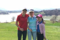 Tournoi Gruyère, 8.4.2018