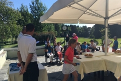 Golf de Lausanne (U12), 20.06.2018