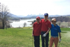 Tournoi Gruyère, 8.4.2018