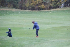 Tournoi de clôture, 3.11.2018